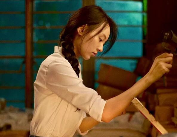 银河补习班小高老师和马皓文结局