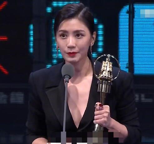 我们与恶的距离贾静雯演技