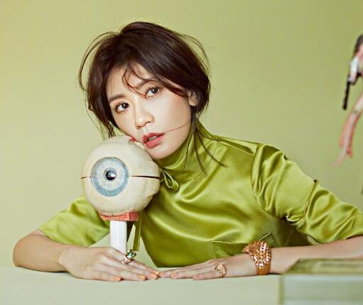 我们与恶的距离贾静雯演技