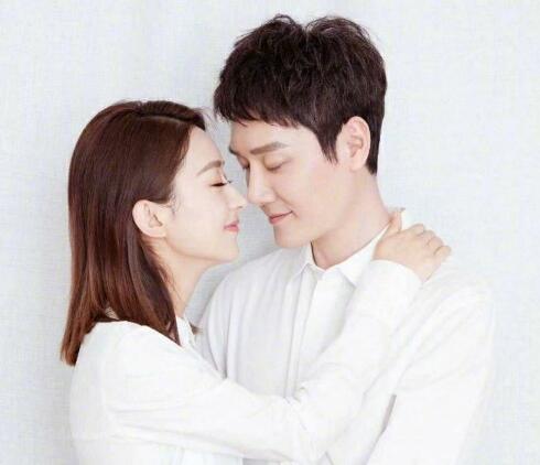 赵丽颖叫冯绍峰二叔