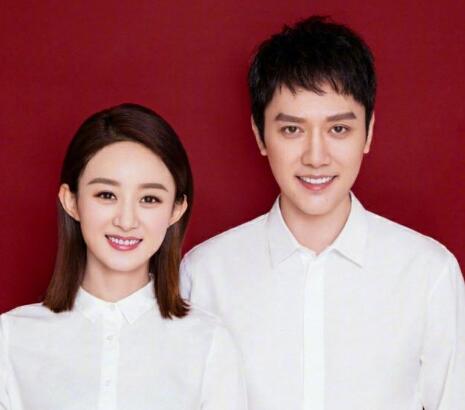 赵丽颖叫冯绍峰二叔