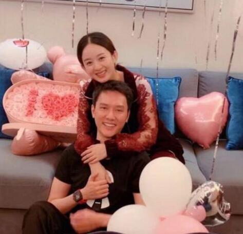 赵丽颖叫冯绍峰二叔