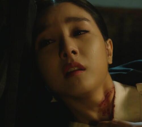 夜行书生慧玲结局