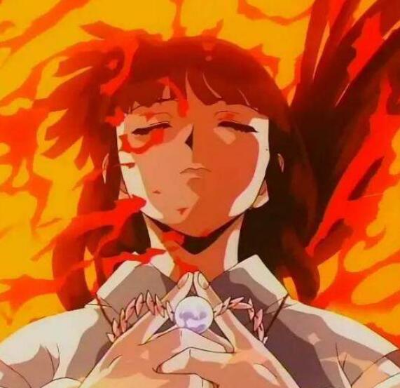 犬夜叉桔梗怎么死掉的