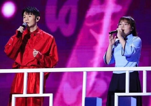 中国好声音邢晗铭夺冠