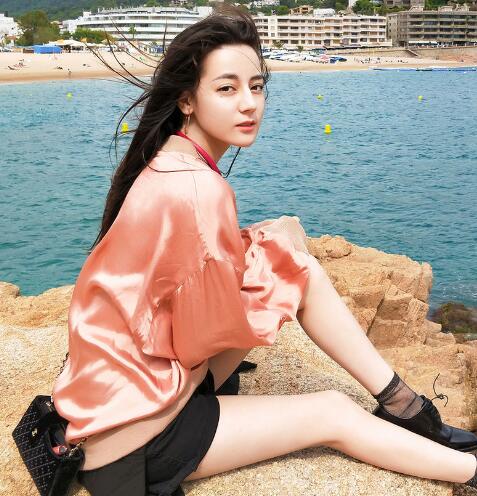 快乐大本营肖战迪丽热巴是哪期