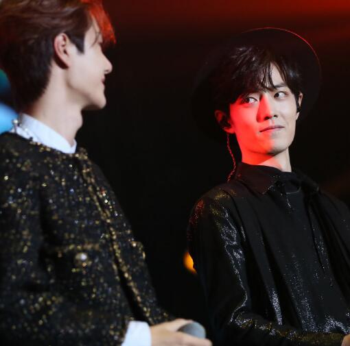 陈情令南京演唱会官宣