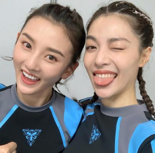 追我吧综艺节目嘉宾导演是谁