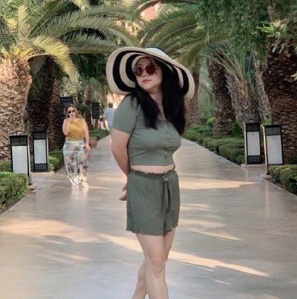 张艺兴与杨天真解约