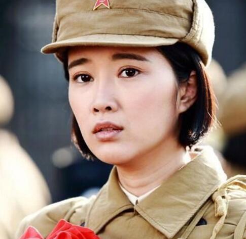 特赦1959王英光将军原型