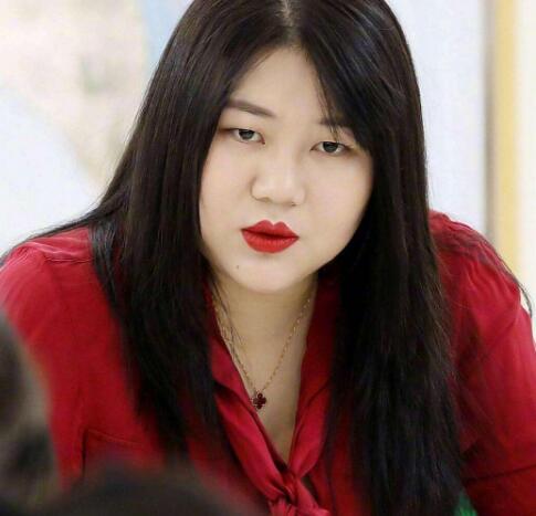 杨天真身体怎么了