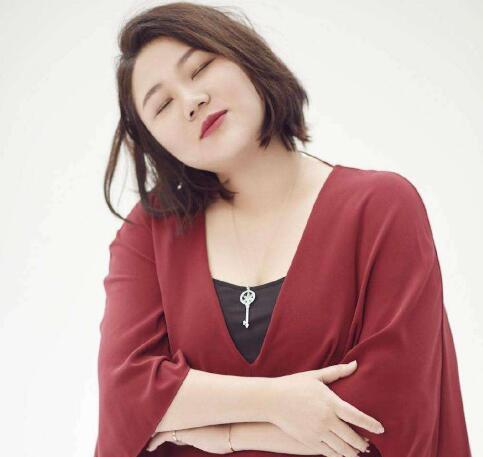 杨天真身体怎么了