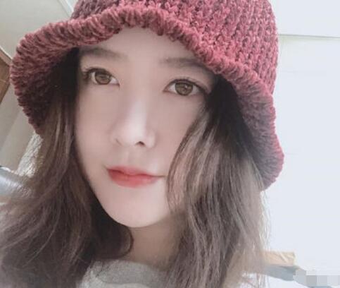 具惠善公开向法院提交照片