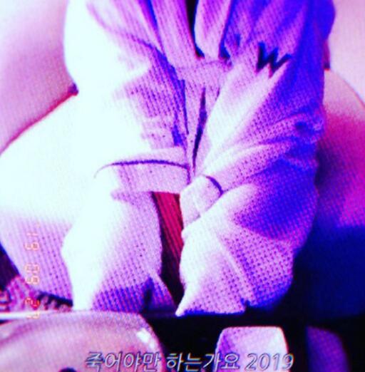 具惠善公开向法院提交照片