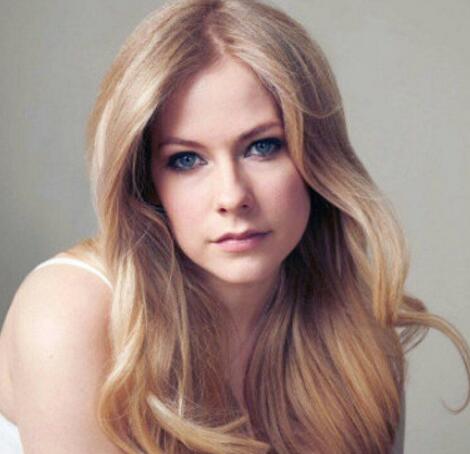 艾薇儿公布电话号码