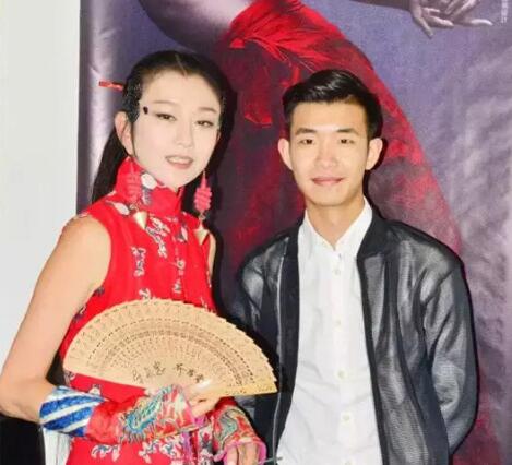 胡沈员哪里毕业多大了