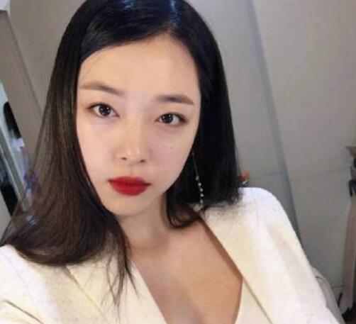 雪莉最后一条ins内容曝光