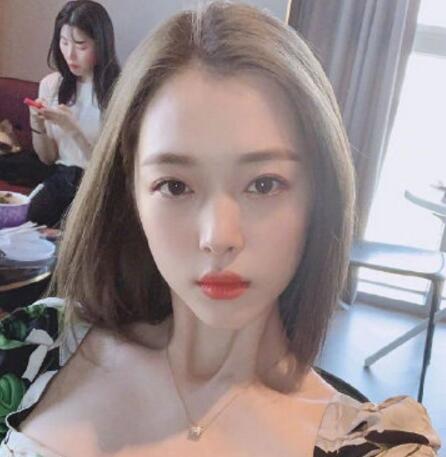 雪莉最后一条ins内容曝光