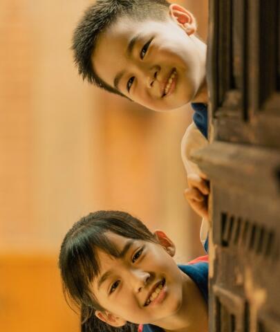 我和我的祖国冬冬和小美是真实故事吗