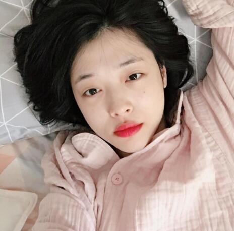 韩崔雪莉死亡原因