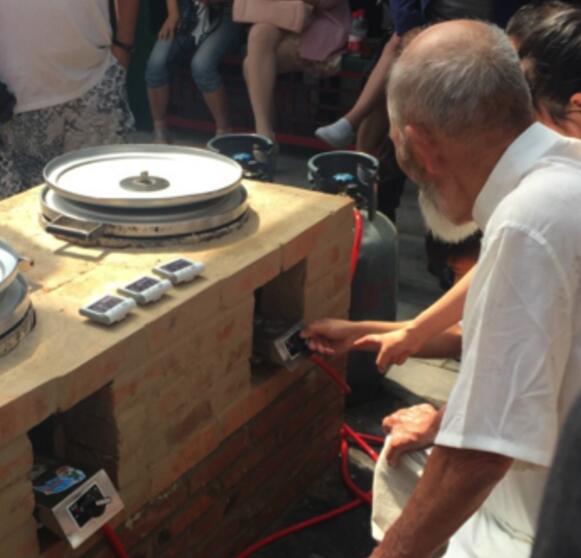 日本煮饭仙人秘方