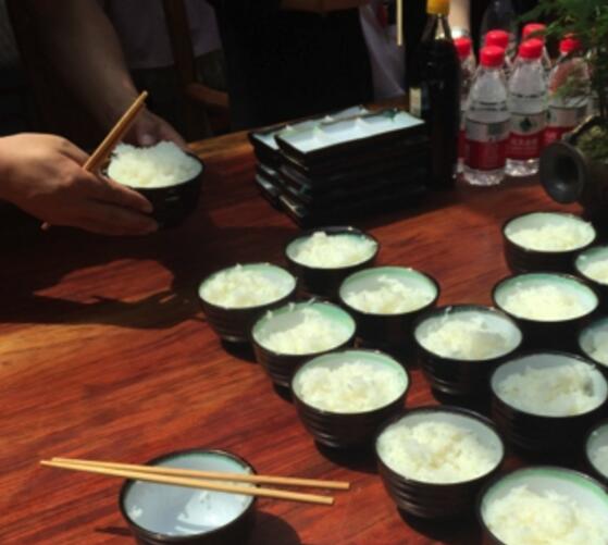 日本煮饭仙人秘方