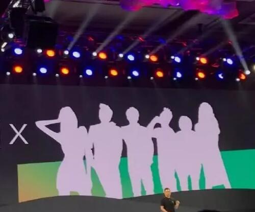 青春有你2导师小鬼加盟真的吗