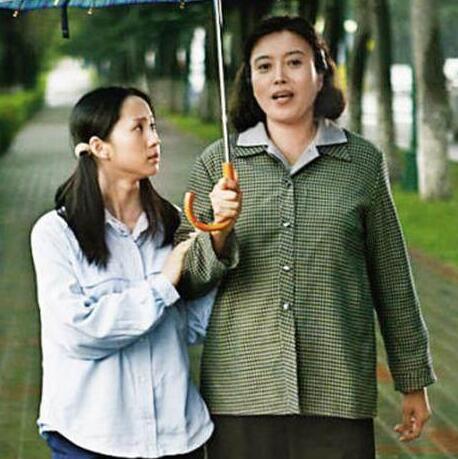 丁嘉丽和孙红雷的故事