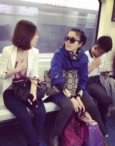 丁嘉丽和孙红雷的故事