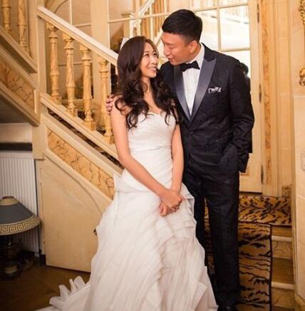 孙红雷前妻莫须有的事情