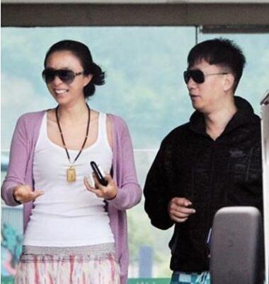 孙红雷前妻莫须有的事情