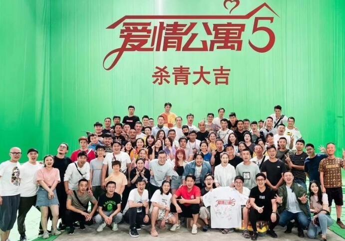 邓家佳为什么不演爱情公寓5