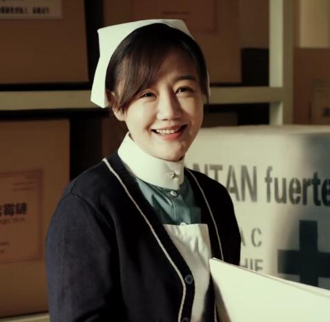 光荣时代秦招娣喜欢谁