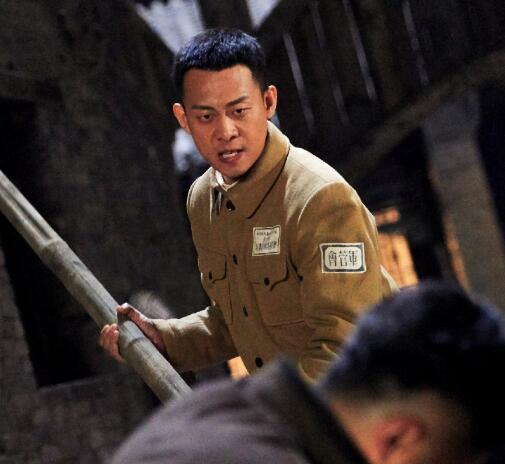 光荣时代秦招娣喜欢谁