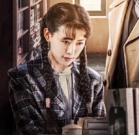 激情的岁月江水宁是好是坏