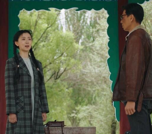 激情的岁月江水宁是好是坏