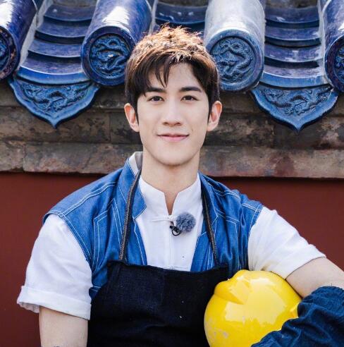 李治廷女朋友是谁