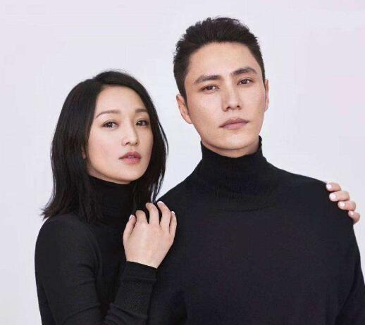 陈坤和周迅什么关系