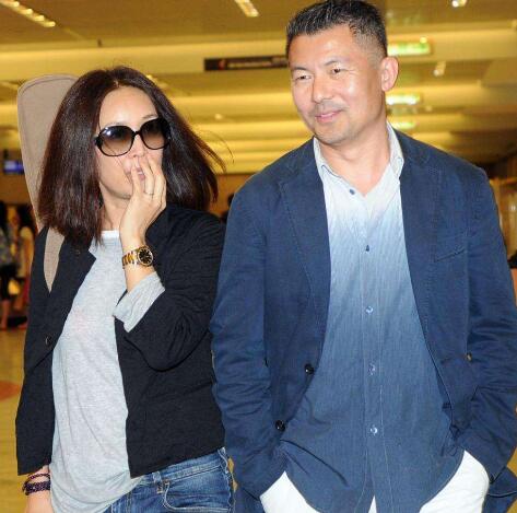 那英和孟桐什么时候认识的