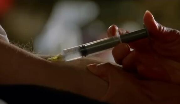 致命女人结局七分钟什么意思