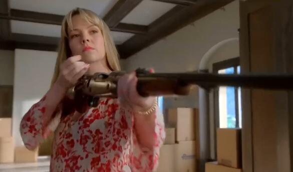 致命女人结局七分钟什么意思