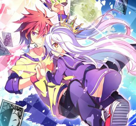 游戏人生是恋爱番吗