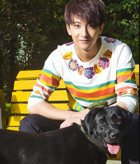 牛骏峰怎么出道的