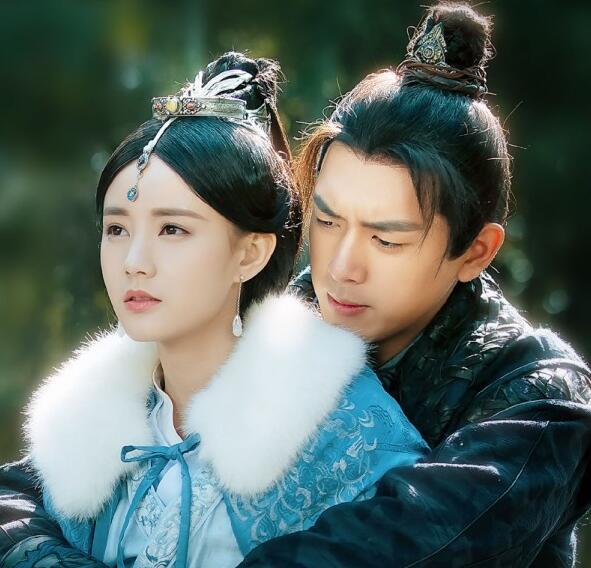 李一桐是谁旗下艺人