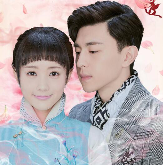 李一桐是谁旗下艺人