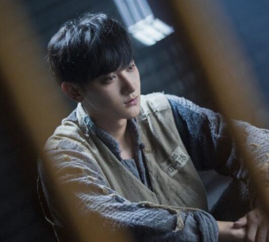 租界少年热血档案小说