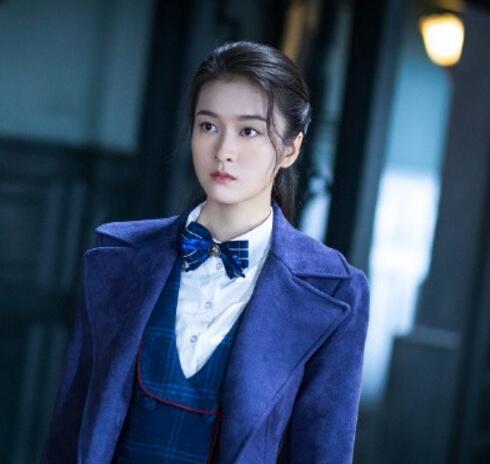 租界少年热血档案小说