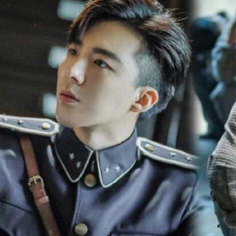 租界少年热血档案小说