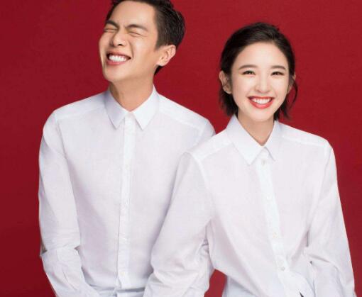 唐艺昕怀孕了吗