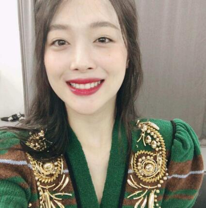 雪莉父母对她好吗